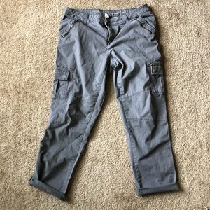 Women’s Cargos